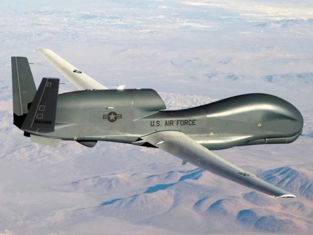 trump administration to focus more on drones and ucavs during next budget photo atlantic trump administration to focus more on drones and ucavs during next budget photo atlantic