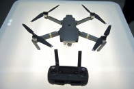 dji faces automatic us ban in december unless trump intervenes