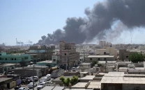 drone strikes in sudan kill 33