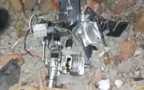 two rudimentary ttp drones successfully intercepted no infrastructure hit information ministry