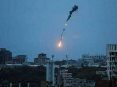 ukraine drone hits kazan in russia