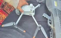 k p to launch drone unit to counter terror k p to launch drone unit to counter terror