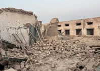 drone strike destroys high school in north waziristan drone strike destroys high school in north waziristan