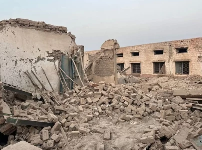 drone strike destroys high school in north waziristan drone strike destroys high school in north waziristan