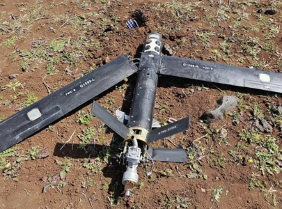 uae says it successfully engaged 2 drones from iran amid regional escalation uae says it successfully engaged 2 drones from iran amid regional escalation