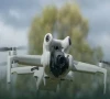 al drone traffic watch launched