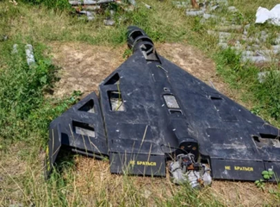 russia dismisses german drone incident as provocation russia dismisses german drone incident as provocation