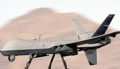 from doha to the drone war from doha to the drone war