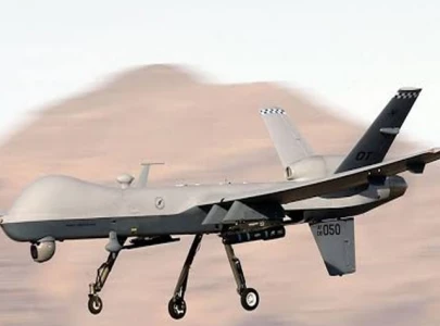 from doha to the drone war