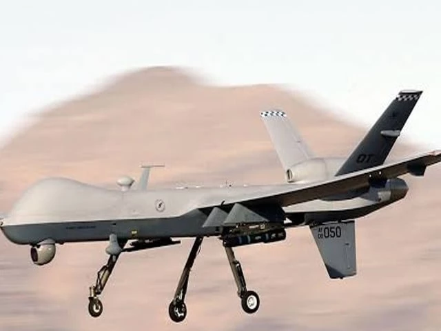 From Doha to the drone war