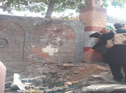 drone attack near girls school injures student drone attack near girls school injures student