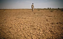 met office forecasts heavy rains for drought hit balochistan in december