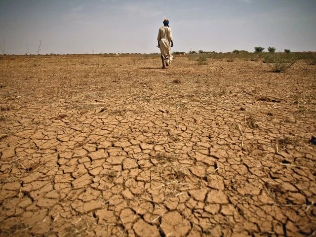 pakistan is facing severe water crisis photo file pakistan is facing severe water crisis photo file