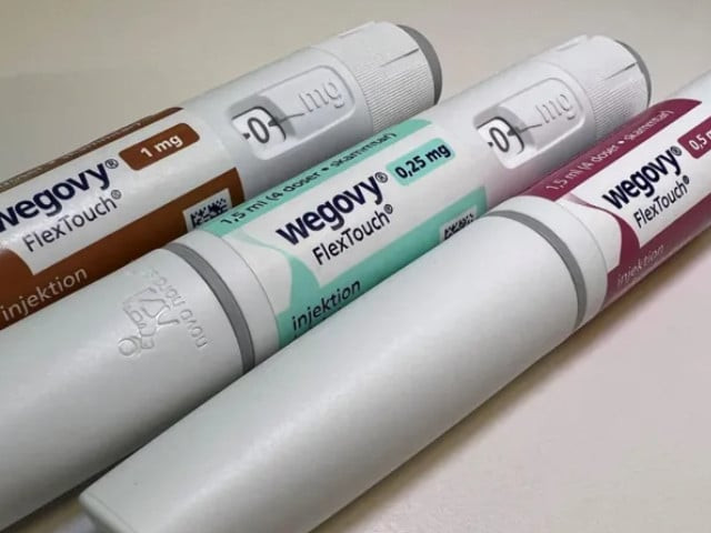 weight loss drug wegovy launched in china targeting 180 million with obesity weight loss drug wegovy launched in china targeting 180 million with obesity