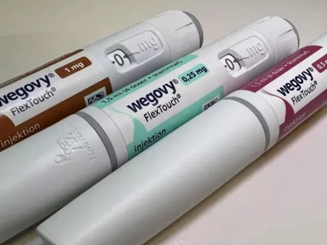 weight loss drug wegovy launched in china targeting 180 million with obesity weight loss drug wegovy launched in china targeting 180 million with obesity