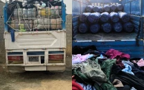 security agencies foil major terror plot in karachi recover over 2 000kg of explosives security agencies foil major terror plot in karachi recover over 2 000kg of explosives