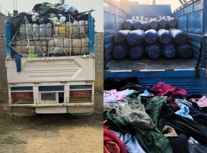 security agencies foil major terror plot in karachi recover over 2 000kg of explosives security agencies foil major terror plot in karachi recover over 2 000kg of explosives