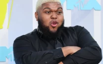 justin bieber features druski on swag album track inspired by viral standing on business moment justin bieber features druski on swag album track inspired by viral standing on business moment