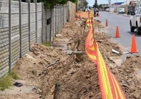 rawalpindi s underground cabling project nears completion