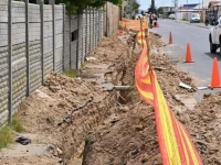 rawalpindi s underground cabling project nears completion