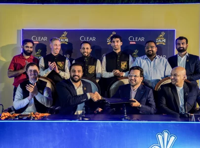 clear men teams with peshawar zalmi for psl x to clean bold dandruff clear men teams with peshawar zalmi for psl x to clean bold dandruff