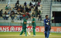 pakistan defeat sri lanka a to reach the asia cup rising stars final