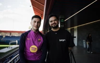 when the dream found you