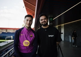 when the dream found you