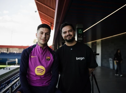 when the dream found you