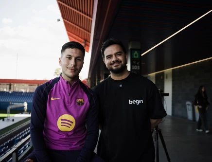 when the dream found you