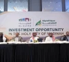 a deeper connection to madinah knowledge economic city makes its pakistan debut at the saudi pakistan real estate expo