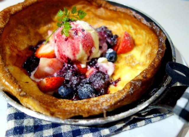 these 7 pancakes from around the world will be great ramazan desserts