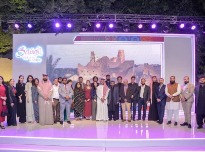 unrivaled travel opportunities saudi and pakistan forge stronger tourism ties unrivaled travel opportunities saudi and pakistan forge stronger tourism ties
