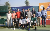 mikael crowned itf world junior tennis j 60 2025 champion mikael crowned itf world junior tennis j 60 2025 champion