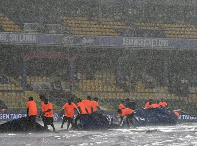 rain likely to play spoilsport during pakistan sri lanka super 4 clash rain likely to play spoilsport during pakistan sri lanka super 4 clash