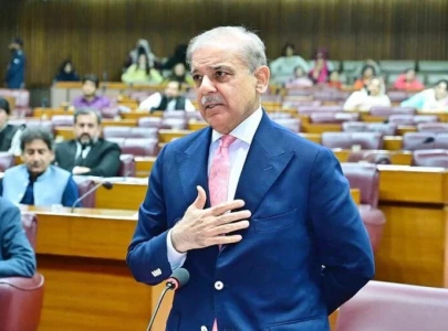 pm shehbaz sharif questions k p govt s failure to establish ctd despite rs590b funds pm shehbaz sharif questions k p govt s failure to establish ctd despite rs590b funds