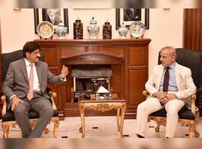federal govt s funding snub delays 16 key projects in sindh federal govt s funding snub delays 16 key projects in sindh