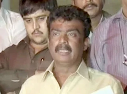 ctd officer martyred in karachi gun attack ctd officer martyred in karachi gun attack