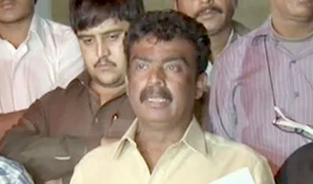 ctd officer martyred in karachi gun attack ctd officer martyred in karachi gun attack