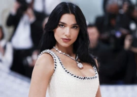 dua lipa and wme deny claims she sacked agent over kneecap glastonbury controversy