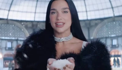 dua lipa named bulgari global brand ambassador amid luxury expansion strategy