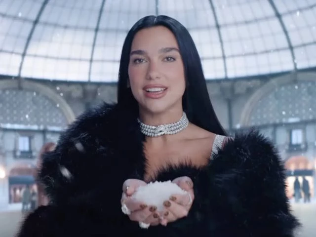dua lipa named bulgari global brand ambassador amid luxury expansion strategy
