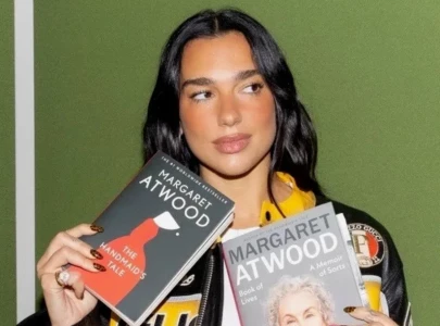 dua lipa launches library featuring 100 banned censored books
