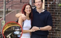 dua lipa and callum turner s romantic eiffel tower moment sparks engagement rumors