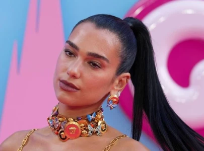 watch dua lipa and tame impala s kevin parker sing the less i know the better at glastonbury