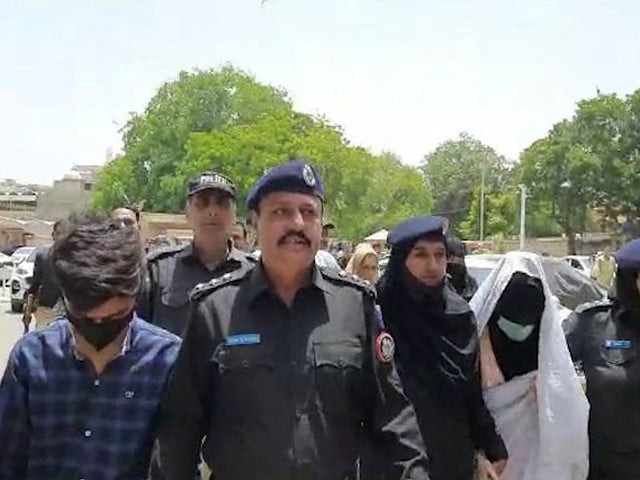 dua zehra s father moves top court against shc verdict dua zehra s father moves top court against shc verdict