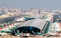 dubai named world s busiest airport for second year running dubai named world s busiest airport for second year running