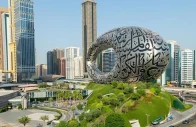 dubai ranks among top 5 smart cities in imd index 2025