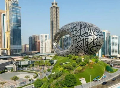 dubai ranks among top 5 smart cities in imd index 2025 dubai ranks among top 5 smart cities in imd index 2025