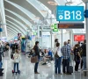 dubai airport launches facial recognition system to speed up passport control dubai airport launches facial recognition system to speed up passport control